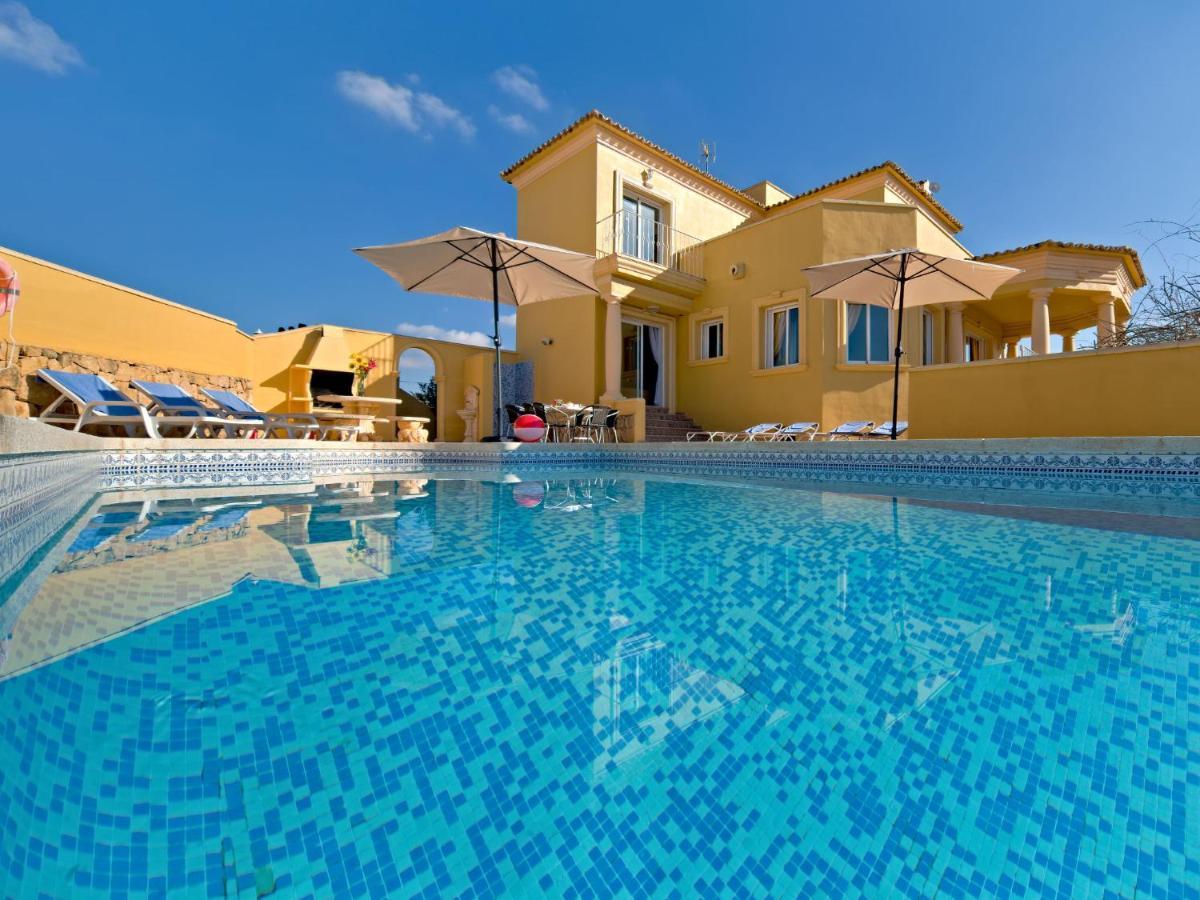Villa Acuario By Interhome Calp